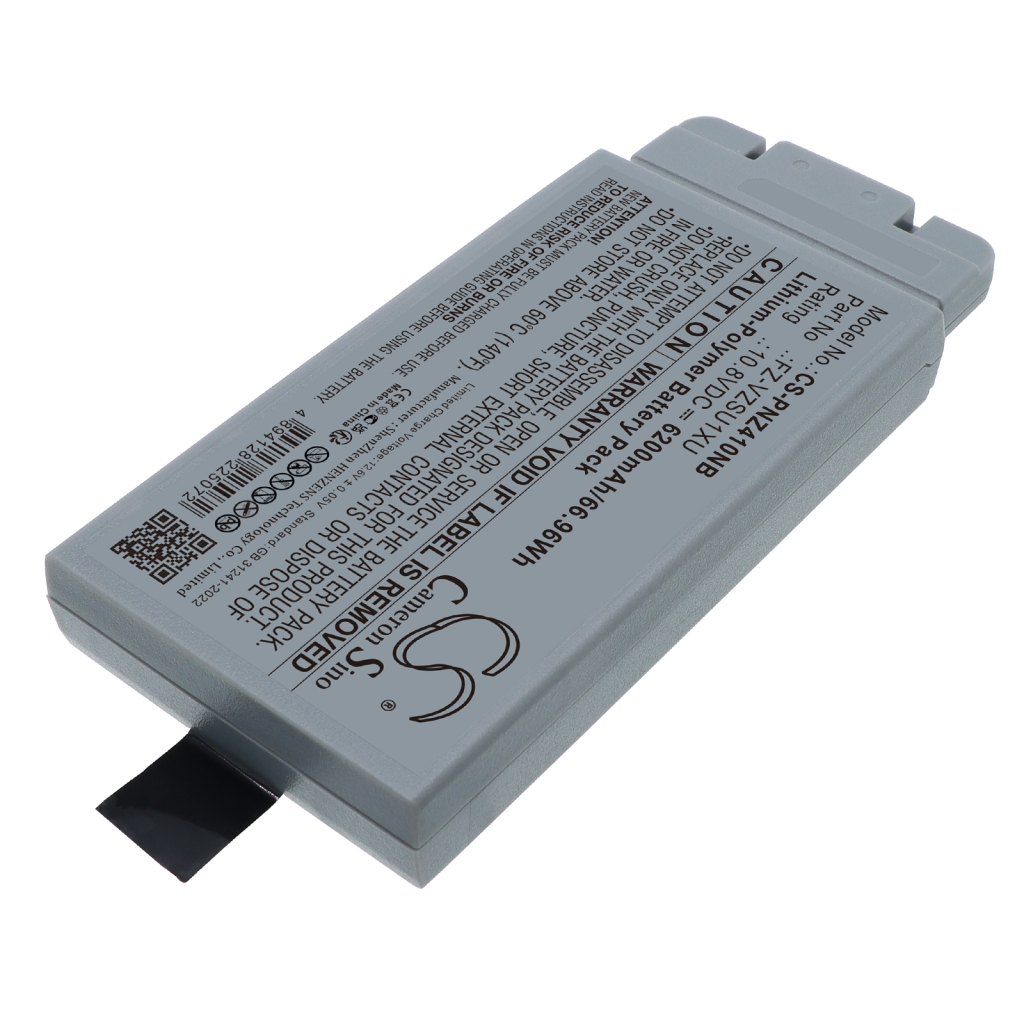 Batéria kompatibilné s Panasonic CS-PNZ410NB