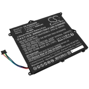 Batéria notebooku Panasonic CF-XZ6BDBQR