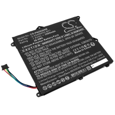 Kompatibilní náhrada baterie za Panasonic 2-424866S2-B01