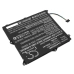 Notebook battery Panasonic CF-XZ6CFKQR