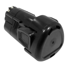 Kompatibilní náhrada baterie za Porter Cable PCL12BLX