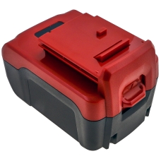 Kompatibilná náhrada batérie za Porter Cable PC18B,PC18BL,PC18BLEX,PC18BLX,PCC489N...