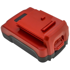Kompatibilní náhrada baterie za Porter Cable PC18B,PC18BL,PC18BLEX,PC18BLX,PCC489N...