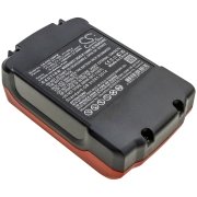 CS-PRC180PW<br />Batérie pre   nahrádza batériu PC18BLEX