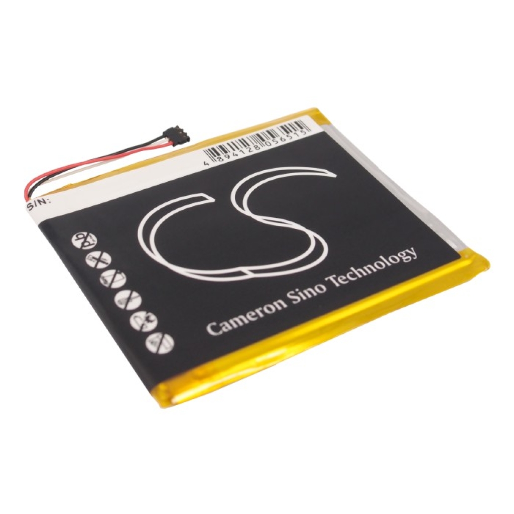 Batérie pre elektronické knihy, elektronické čítačky Sony CS-PRD350SL
