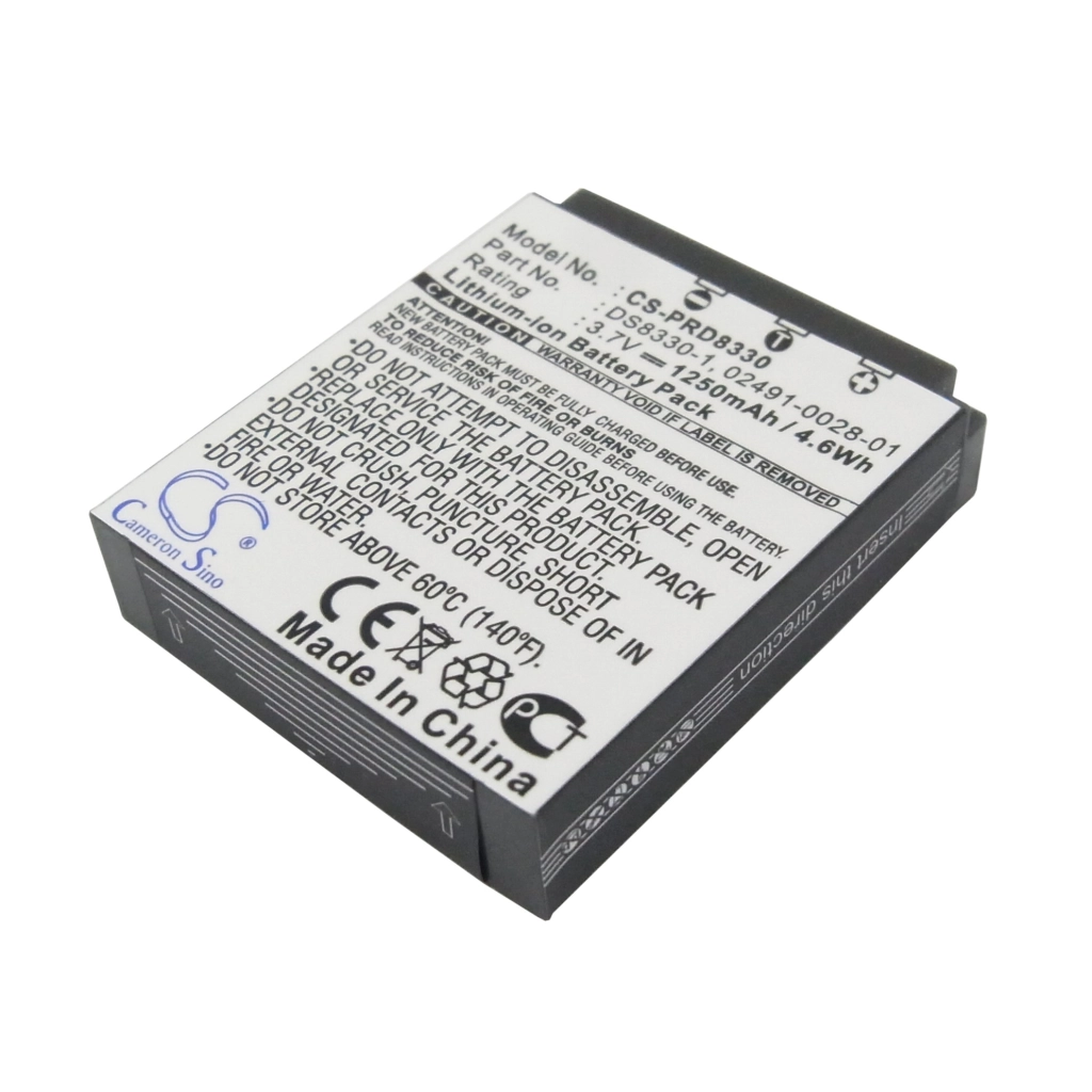 Camera Battery PRIMA DS-A350