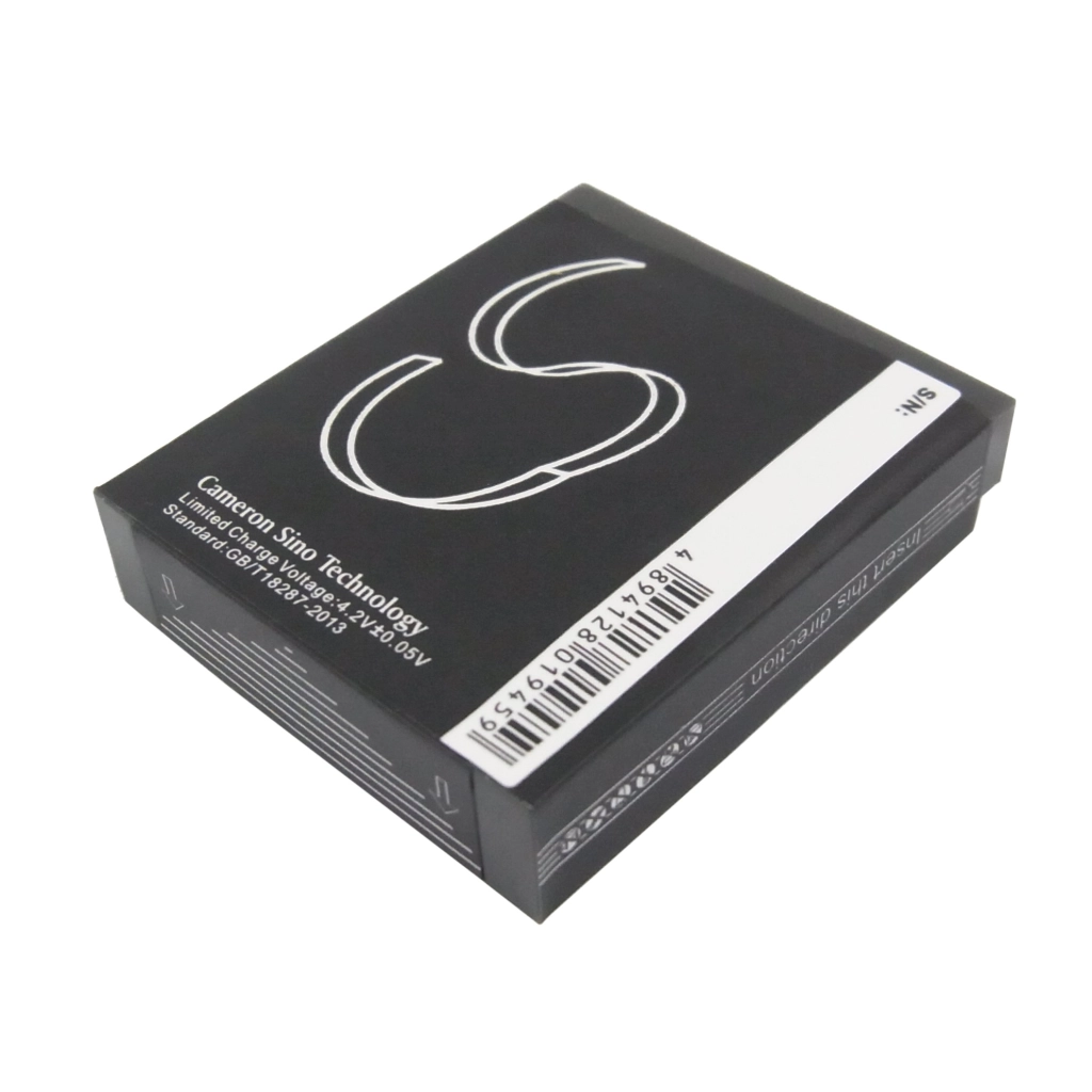 Camera Battery PRIMA DS-A350