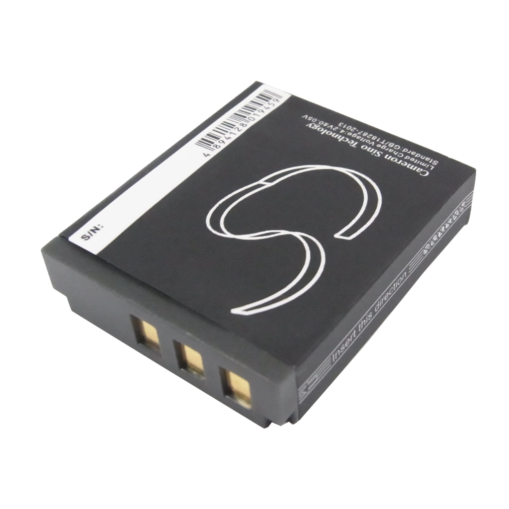 Camera Battery PRIMA DS-A350