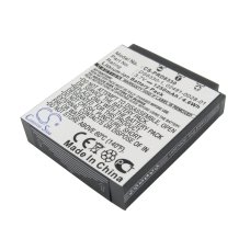 Compatible battery replacement for HITACHI 02491-0028-00,02491-0028-01,02491-0028-05,02491-0045-00,02491-0054-01...