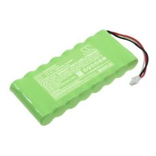 Kompatibilná náhrada batérie za Pyronix BATT-ENF8XAA