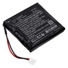 Kompatibilná náhrada batérie za Pyronix BATT-ES1,CP405050-2P