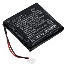Kompatibilná náhrada batérie za Pyronix BATT-ES1,CP405050-2P
