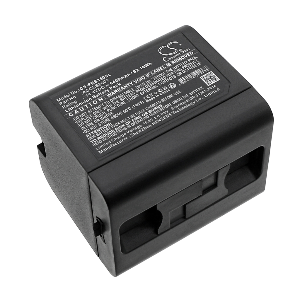Batéria pre elektrické náradie Faro CS-PRS150SL