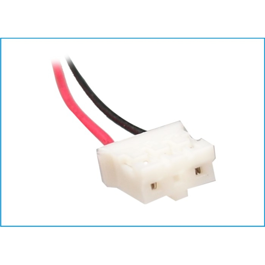 Batéria do diaľkového ovládania Philips CS-PRS320RC