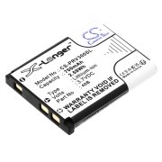 CS-PRV300SL