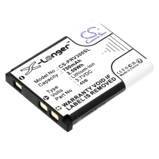 Kompatibilná náhrada batérie za Prestigio 40B