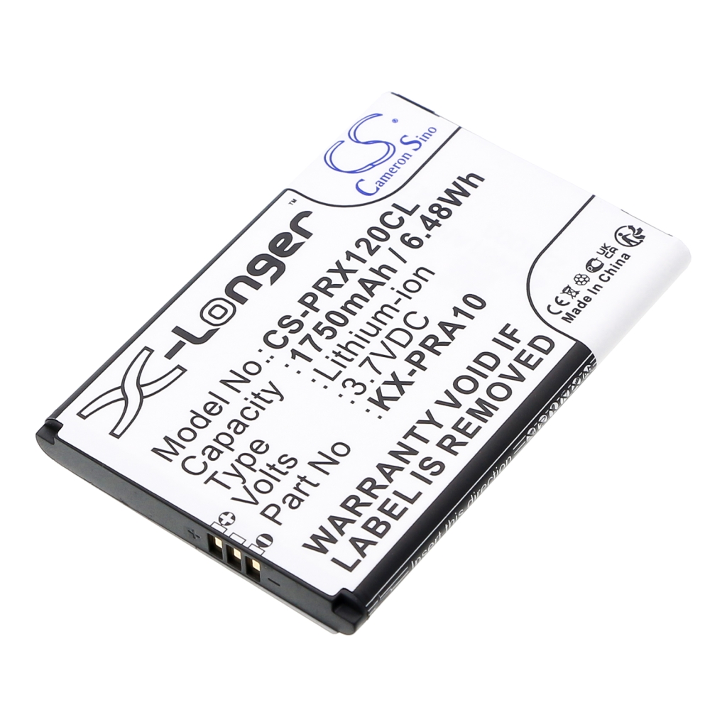 Panasonic Batéria pre bezdrôtový telefón CS-PRX120CL