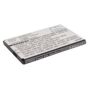CS-PRX110CL<br />Batérie pre   nahrádza batériu KX-PRA10