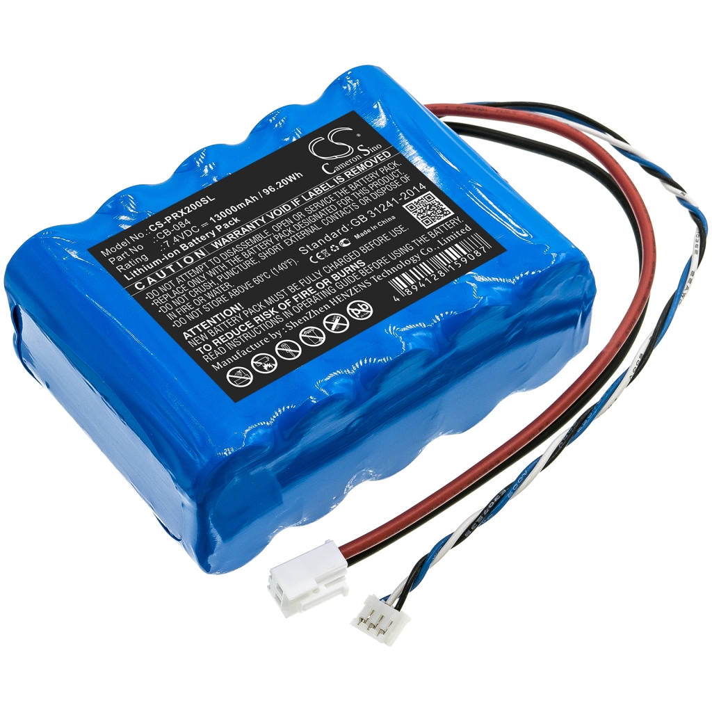 Batéria pre elektrické náradie Promax CS-PRX200SL