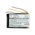 MP3, MP4, PMP Battery Philips CS-PS145SL