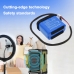 Batéria pre reproduktory Philips CS-PSD800SL