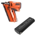 Battery Replaces 404717