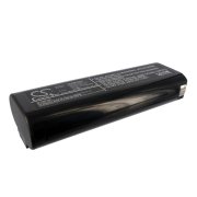 CS-PSM250PW<br />Batérie pre   nahrádza batériu 404400