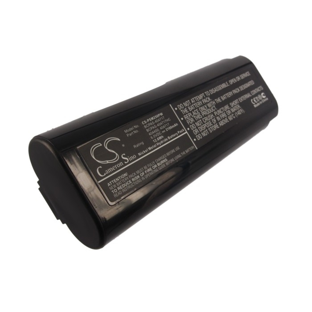 Priemyselné batérie Paslode CS-PSM250PW