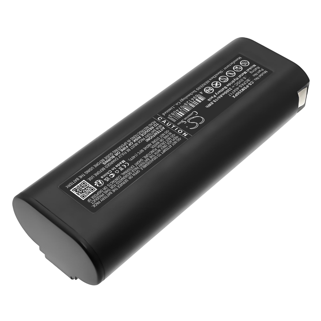 Priemyselné batérie Paslode CS-PSM250PX