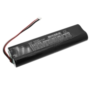 CS-PST440RC<br />Batteries for   replaces battery 2200-07804-002