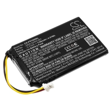Kompatibilná náhrada batérie za Polycom 2200-32400-001