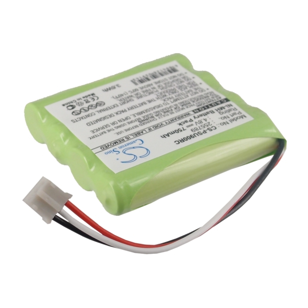 Batéria do diaľkového ovládania Philips CS-PSU900RC