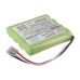 Remote Control Battery Philips CS-PSU900RC