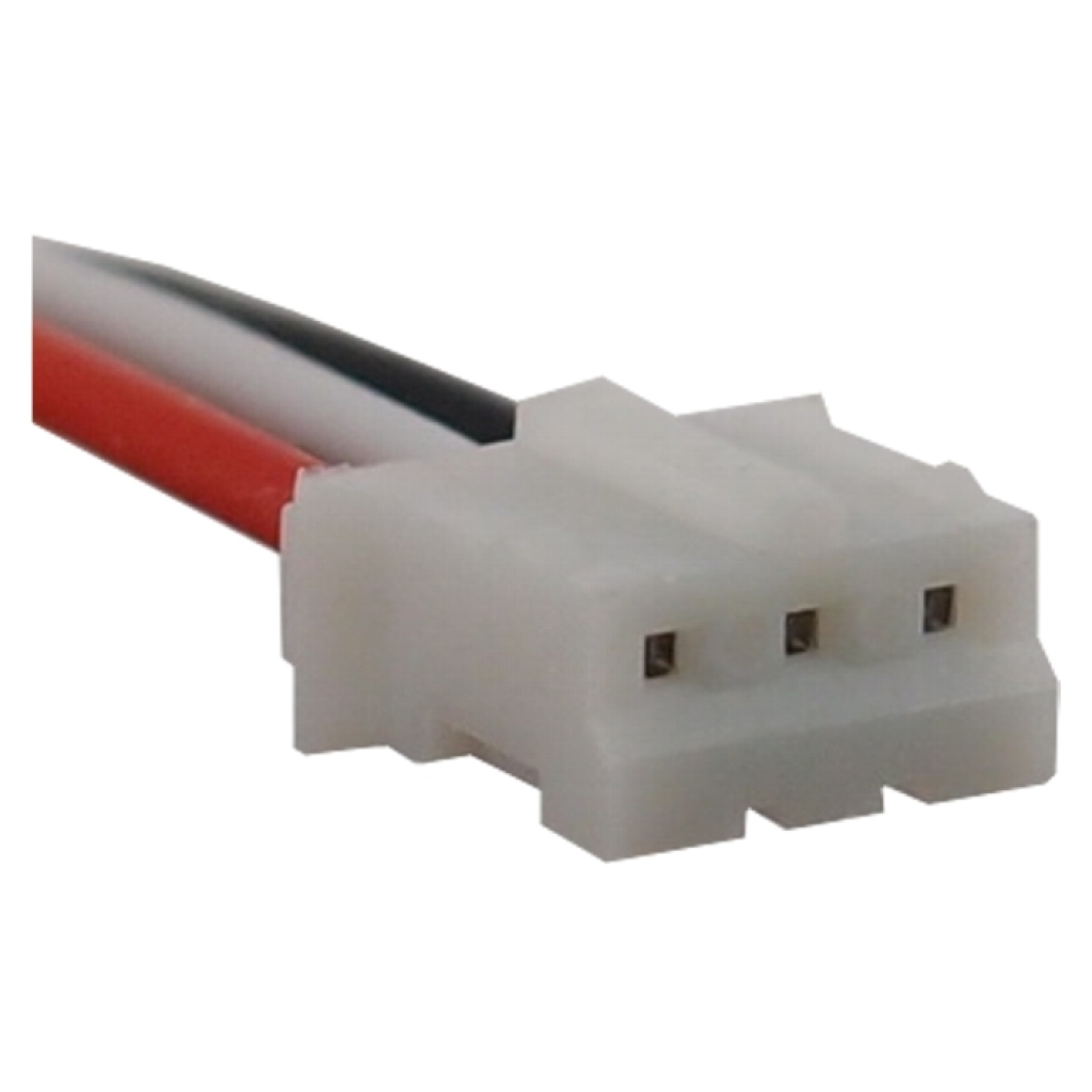 Batéria do diaľkového ovládania Philips CS-PSU900RC