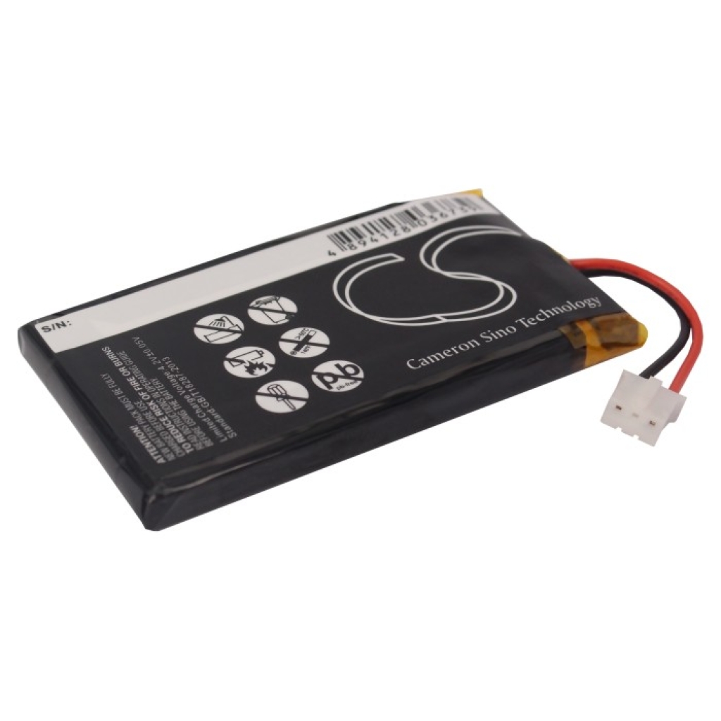 Batéria do diaľkového ovládania Philips CS-PSU9400RC