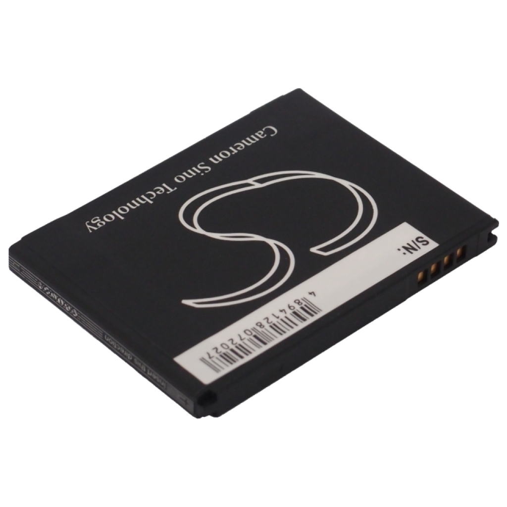 Batérie pre mobilné telefóny Pantech CS-PT6030SL