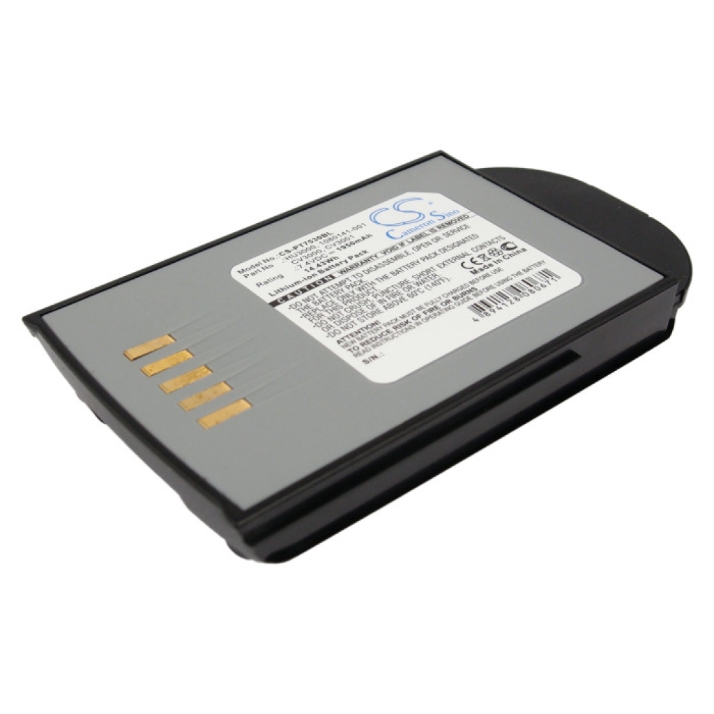 Battery Replaces CV3000