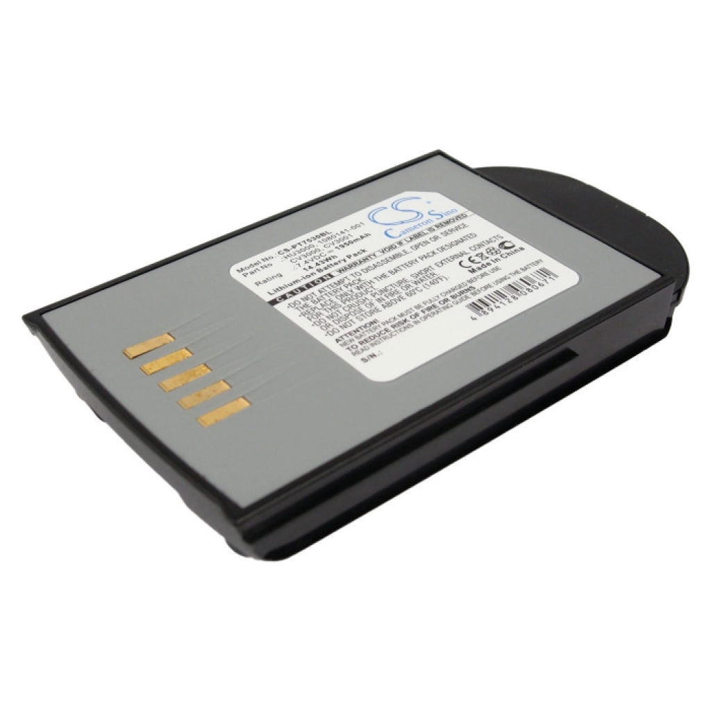 Battery Replaces CV3000