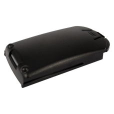 Compatible battery replacement for PSION 1030070,1030070-003,1080141,CV3000,HU3000