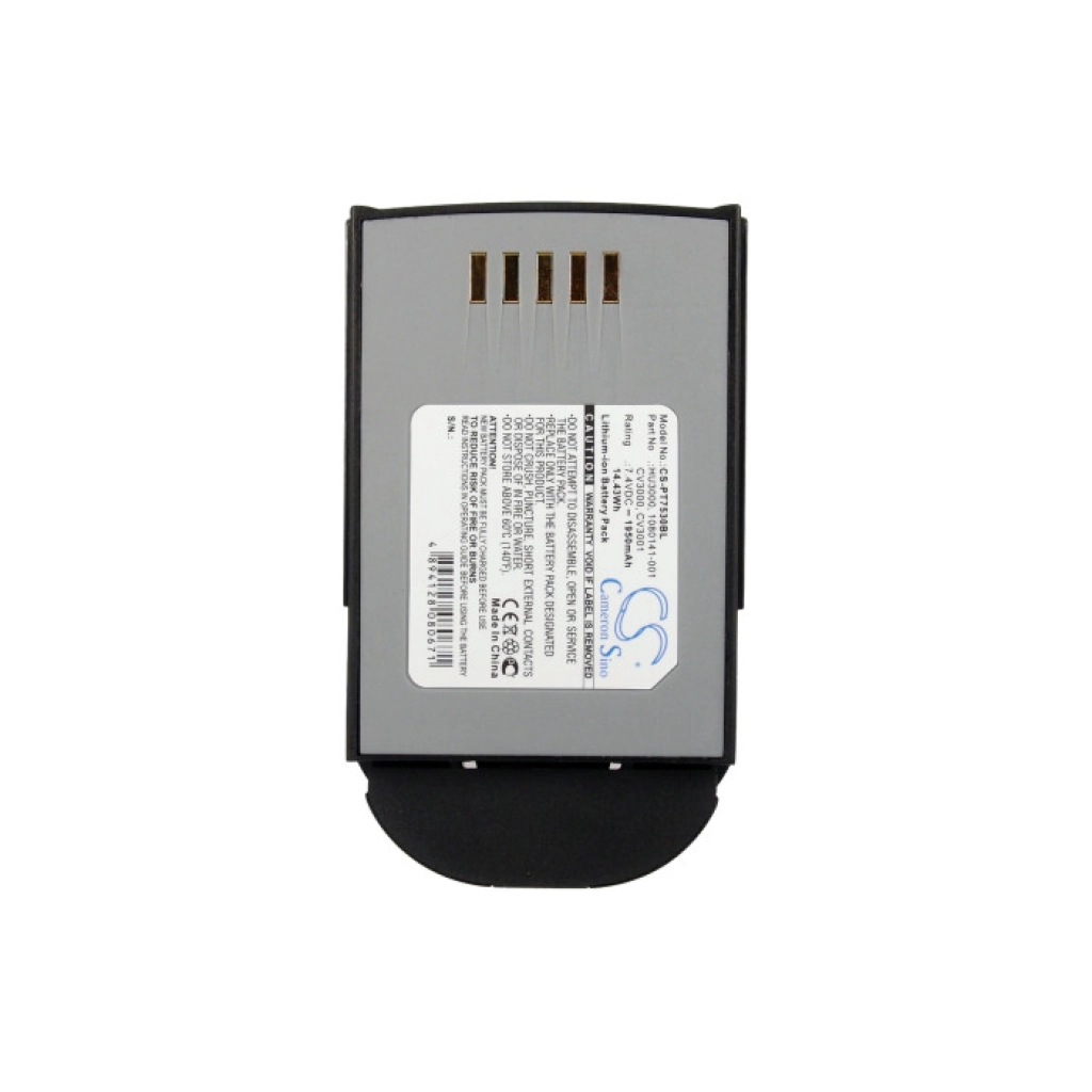 Battery Replaces CV3000
