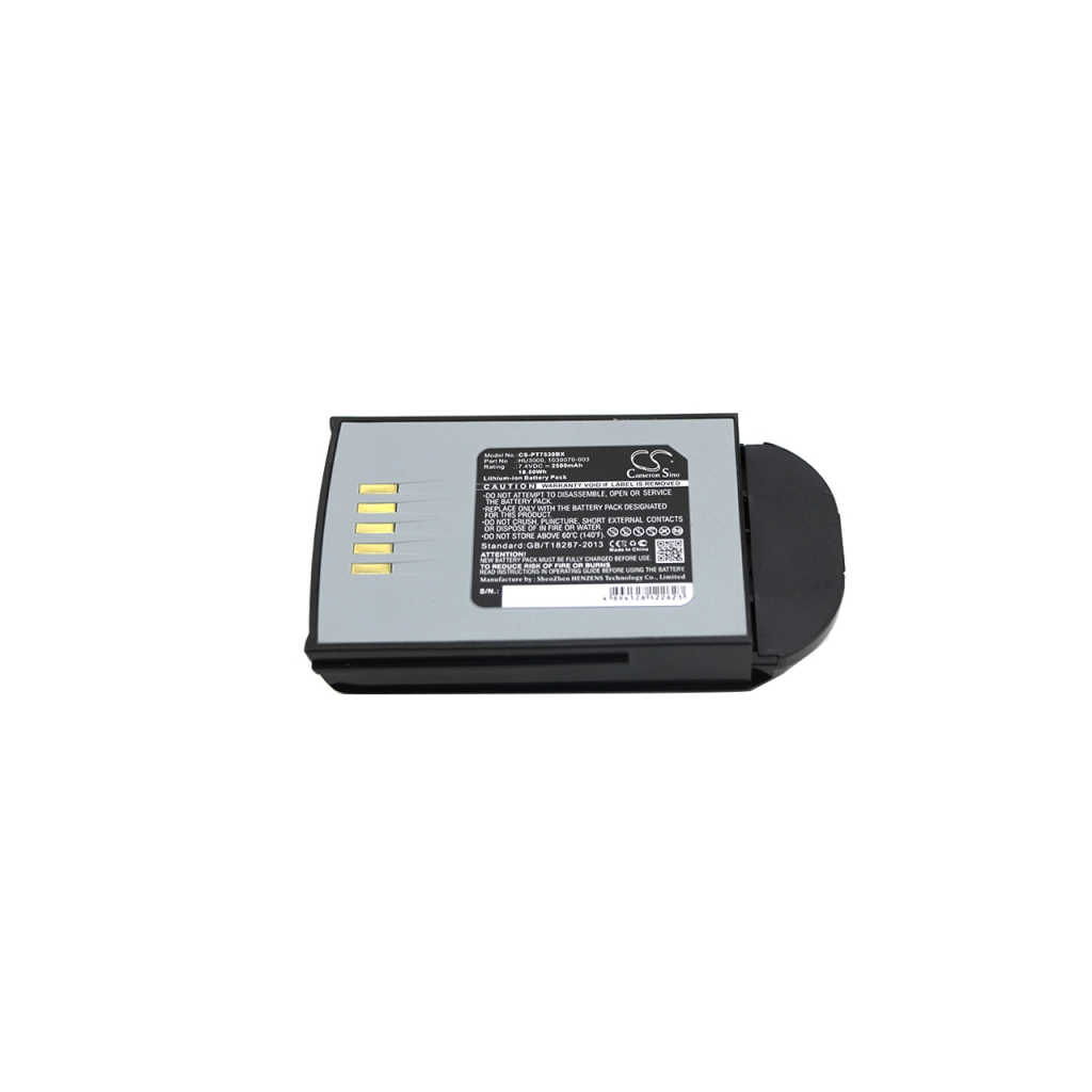 Battery Replaces CV3000