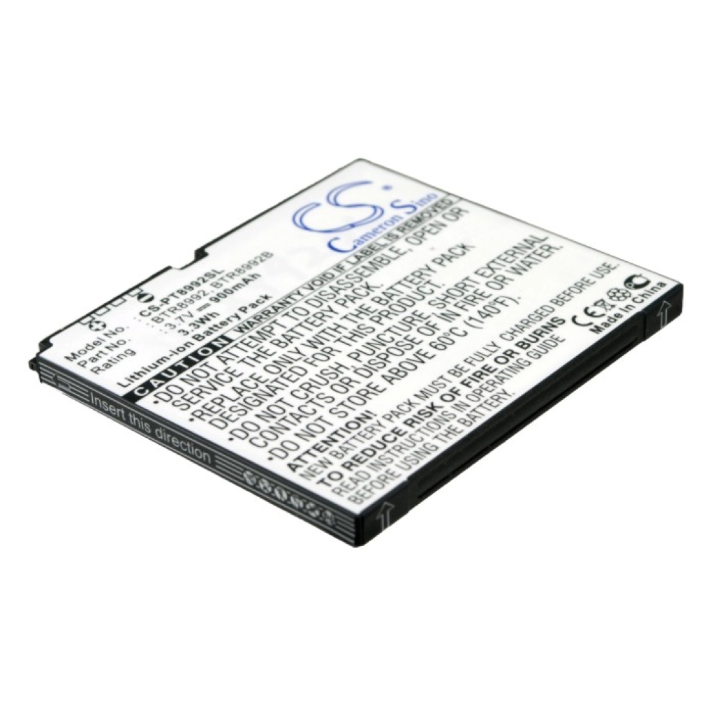 Mobile Phone Battery Pantech CDM8992