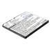 Mobile Phone Battery Pantech CDM8992