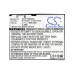 Mobile Phone Battery Pantech CDM8992