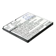 CS-PT8992SL<br />Batérie pre   nahrádza batériu BTR8992B