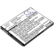CS-PT9070SL<br />Batérie pre   nahrádza batériu PBR-51A