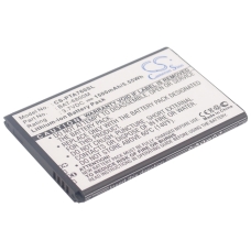 Kompatibilní náhrada baterie za Pantech BAT-6800M