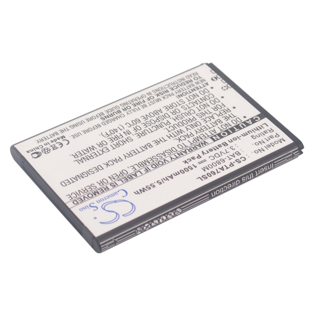 Mobile Phone Battery Sky IM-A770k