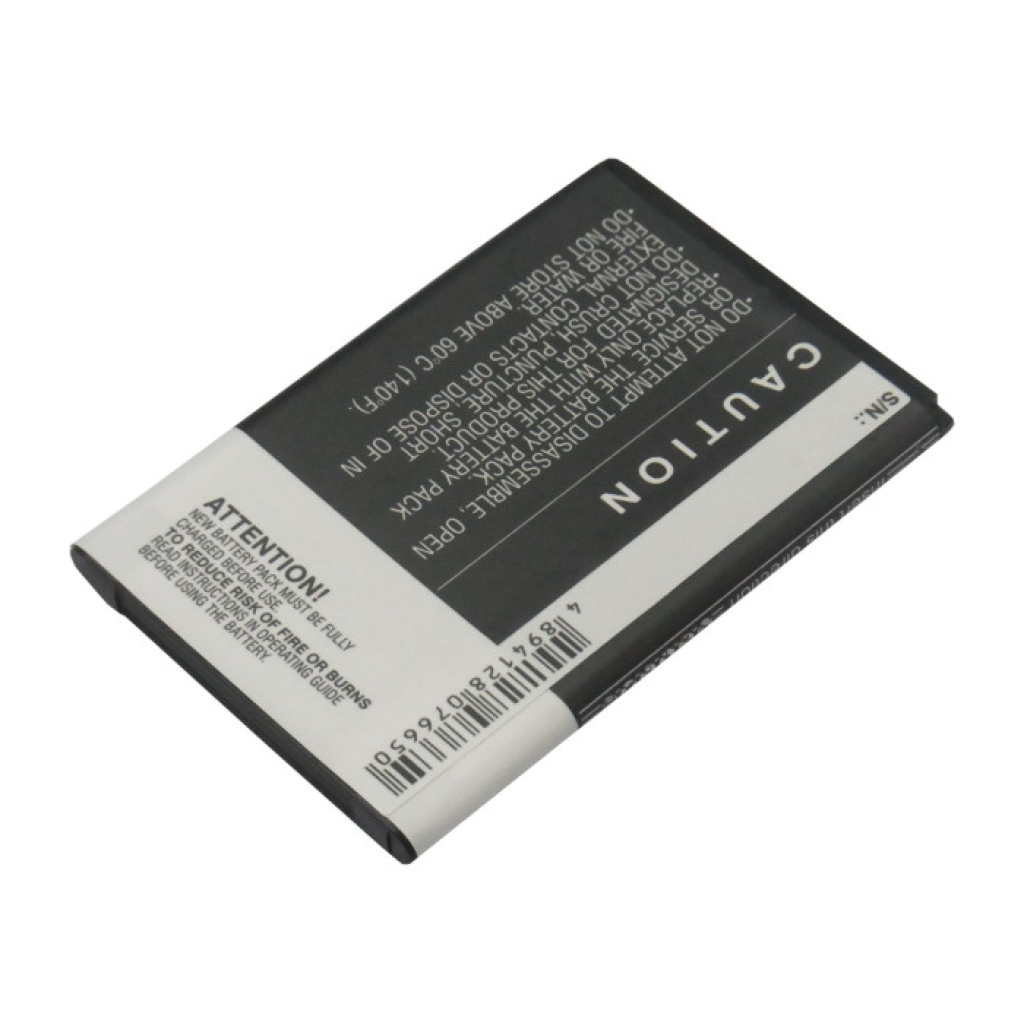 Baterie kompatibilní s Pantech IM-A760 IM-A760 CS-PTA760XL
