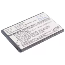 Kompatibilní náhrada baterie za Pantech BAT-6800M